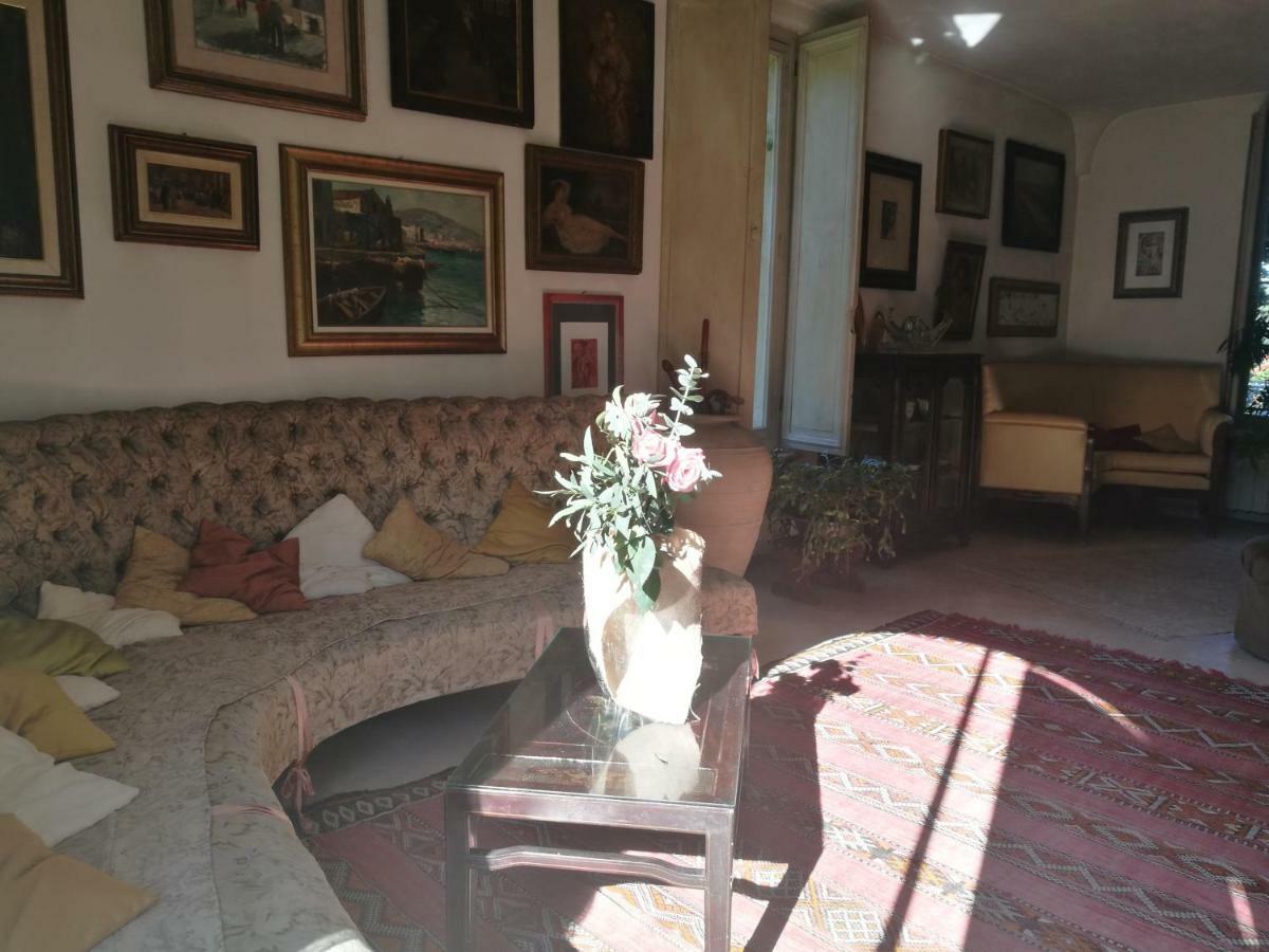 Antica Cascina Del Medico Ξενοδοχείο Muzzano Εξωτερικό φωτογραφία